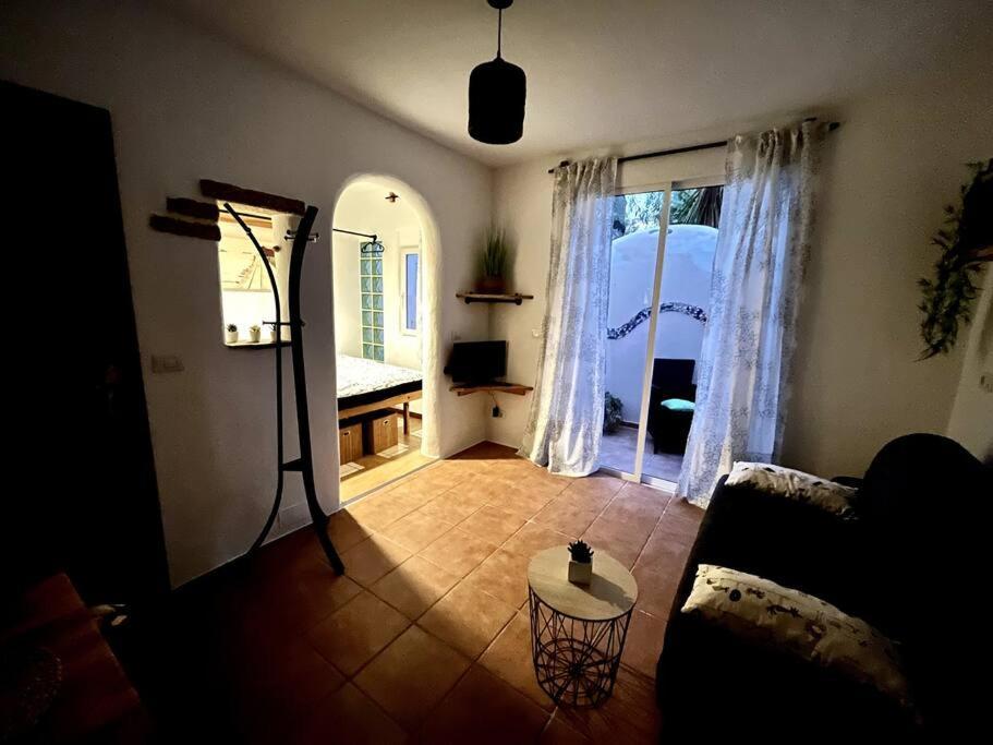 La Tejita Studio Exterior foto